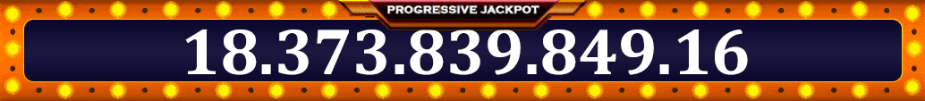 Jackpot MCMSlot